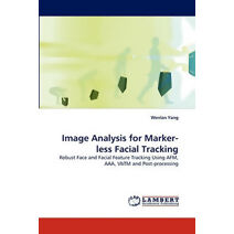 Image Analysis for Marker-Less Facial Tracking
