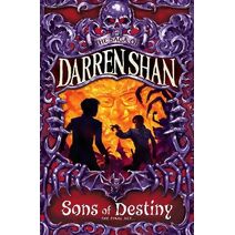 Sons of Destiny (Saga of Darren Shan)