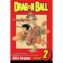 Dragon Ball, Vol. 2 (Dragon Ball)