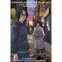 Chronicles of the Blue Sky Book 1: The Snake Crest