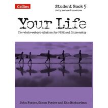 Student Book 5 (Your Life)