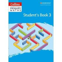 International Primary Maths Student's Book: Stage 3 (Collins International Primary Maths)