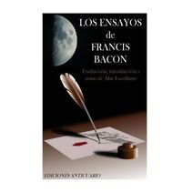 Ensayos de Francis Bacon (Historias Culturales)