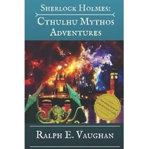 Sherlock Holmes (Sherlock Holmes Adventures in Time & Space)