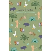 Aesop's Fables (Arcturus Children's Classics)
