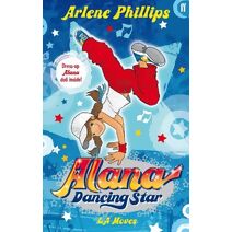 Alana Dancing Star: LA Moves