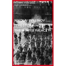 Nikolaj Evreinov - "The Storming of the Winter Palace"
