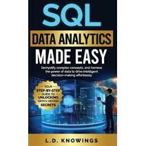 SQL Data Analytics Made Easy