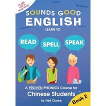 Sounds Good English Read Speak Spell 2 (Sounds Good English Read Speak Spell)