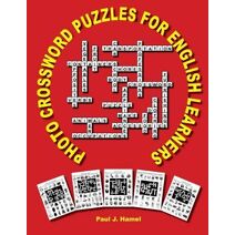 Photo Crossword Puzzles for English Learners