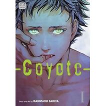 Coyote, Vol. 1 (Coyote)