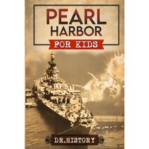 Pearl Harbor (United States History for Kids)
