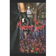 Murder Con (Vadam Nore Murder Mysteries)