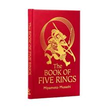 Book of Five Rings (Arcturus Silkbound Classics)