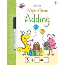 Wipe-Clean Adding (Wipe-Clean)
