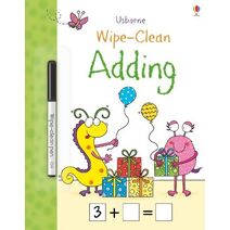 Wipe-Clean Adding (Wipe-Clean)