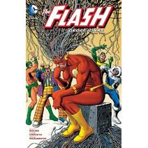 Flash by Geoff Johns Book Two