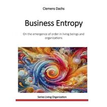 Business Entropy