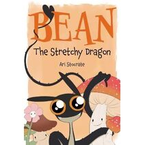 Bean The Stretchy Dragon