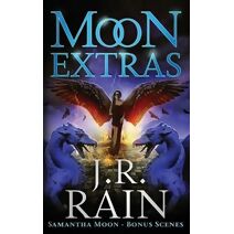 Moon Extras (Vampire for Hire)