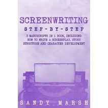 Screenwriting (Writing)