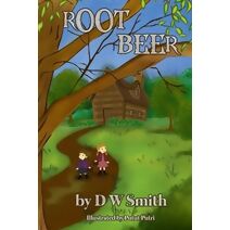 Root Beer (Stella and Clara Adventures)