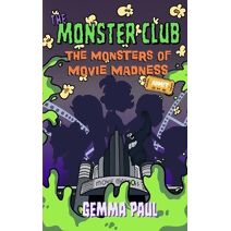 Monster Club (Monster Club)
