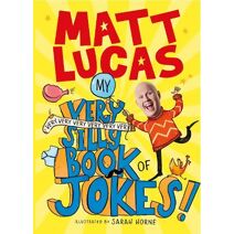 My Very Very Very Very Very Very Very Silly Book of Jokes