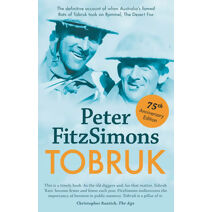 Tobruk 75th Anniversary Edition