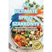 AZ Ultimate Sprut Szakk�nyv