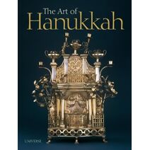 Art of Hanukkah