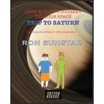Andy and Cliff's Journey Through Space - Trip to Saturn (Andy and Cliff's Journey Through Space)