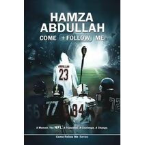 Hamza Abdullah
