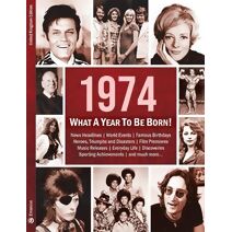 1974: What A Year To Be Born! (What A Year To Be Born)