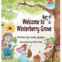 Welcome to Winterberry Grove