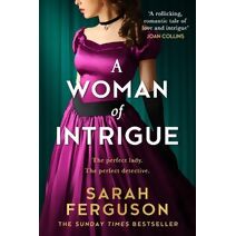 Woman of Intrigue