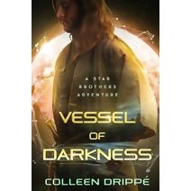 Vessel of Darkness (Star Brothers Adventures)