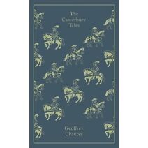 Canterbury Tales (Penguin Clothbound Classics)