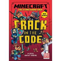 Minecraft: Crack in the Code! (Stonesword Saga)