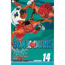 Slam Dunk, Vol. 14 (Slam Dunk)