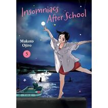 Insomniacs After School, Vol. 5 (Insomniacs After School)