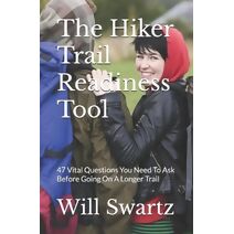 Hiker Trail Readiness Tool