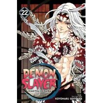 Demon Slayer: Kimetsu no Yaiba, Vol. 22 (Demon Slayer: Kimetsu no Yaiba)