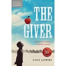 Giver (HarperCollins Children’s Modern Classics)