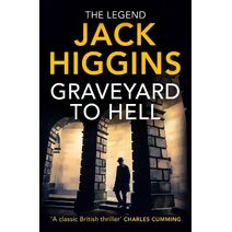 Graveyard to Hell (Nick Miller Trilogy)