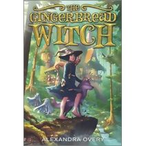 Gingerbread Witch (Gingerbread Witch)