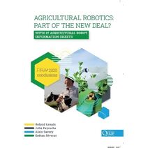 Agricultural robotics