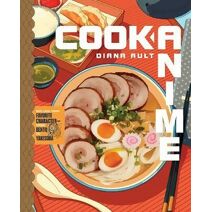 Cook Anime (Cook Anime)