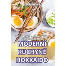 Modern� KuchynĚ Hokkaido
