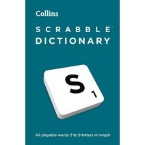 SCRABBLE™ Dictionary
